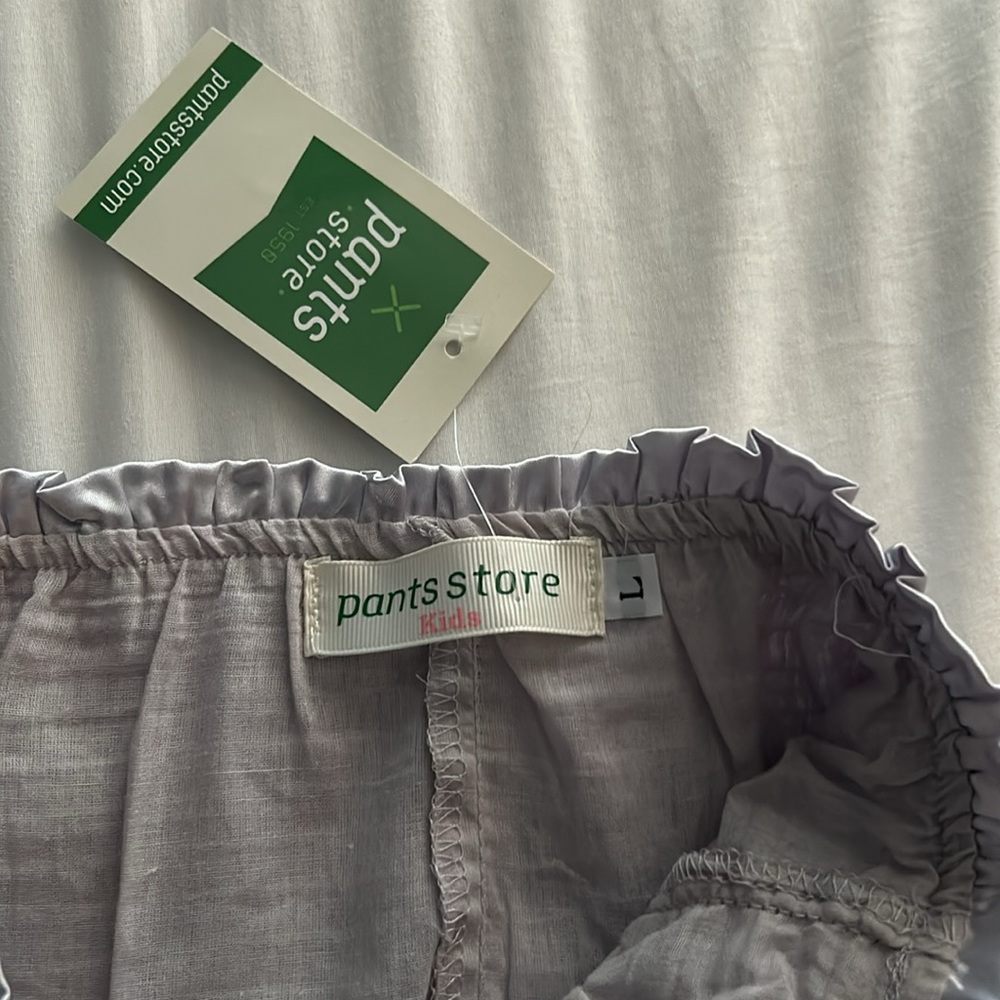 Mini skirt - Picture 3 of 3